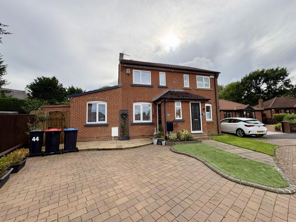 House in Stockton-on-Tees