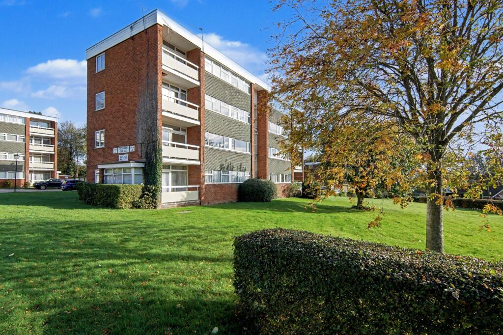Main image of property: Allesley Hall Drive, Coventry, CV5
