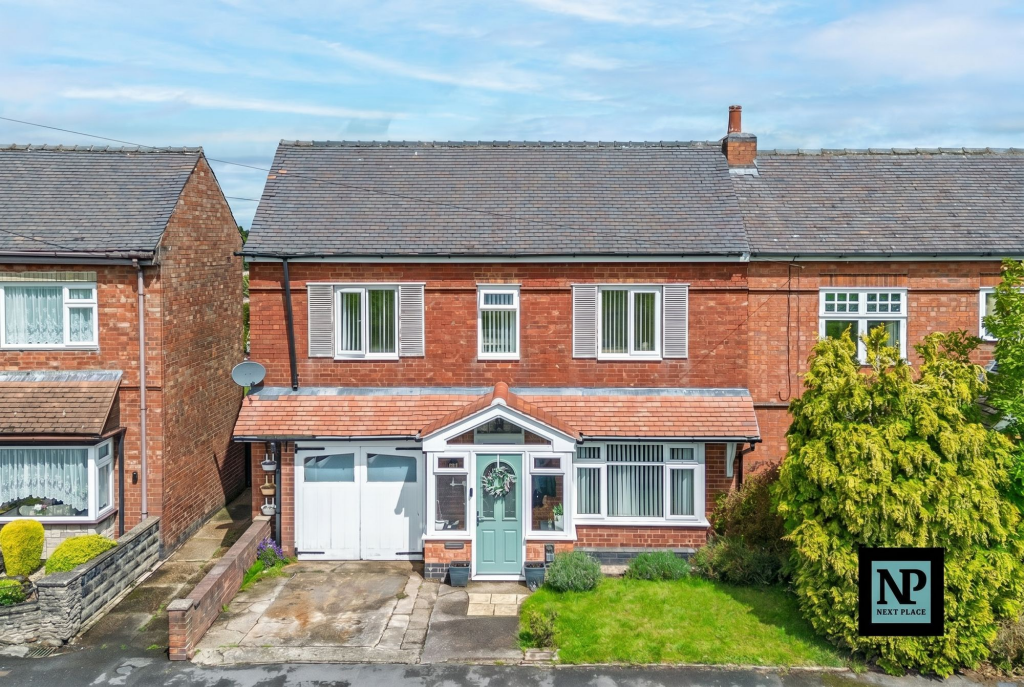 Main image of property: Green Lane, Birchmoor, B78