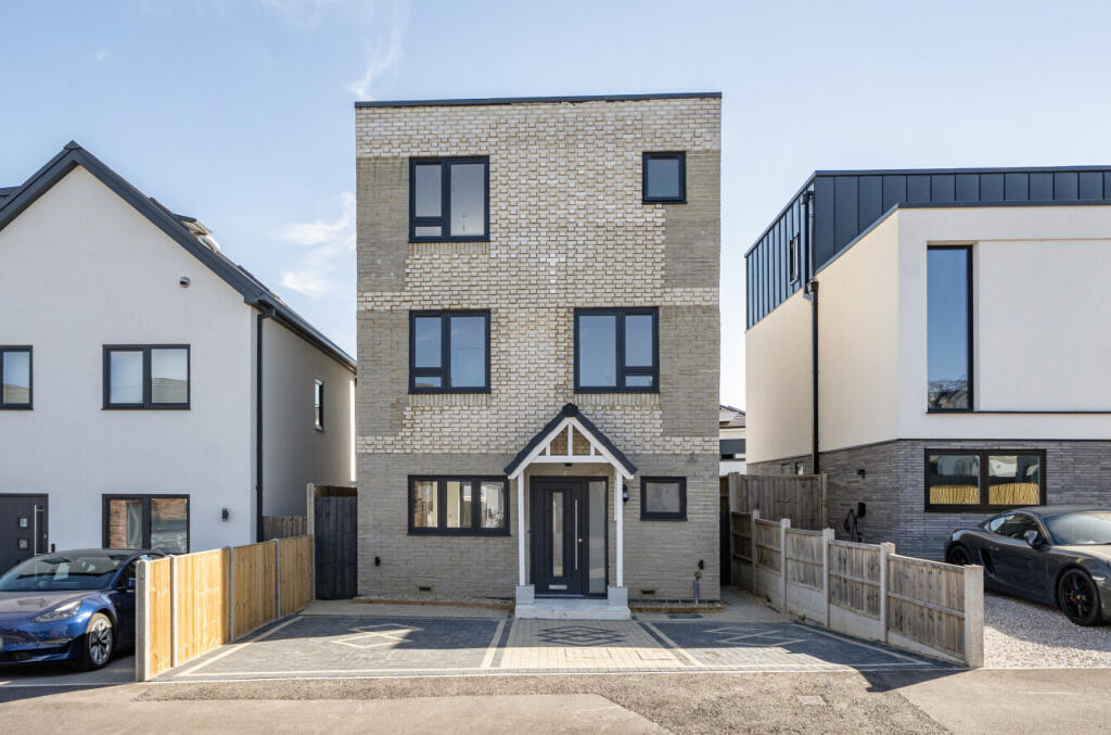 Main image of property: Cherry Walk, Ambrosden, Bicester