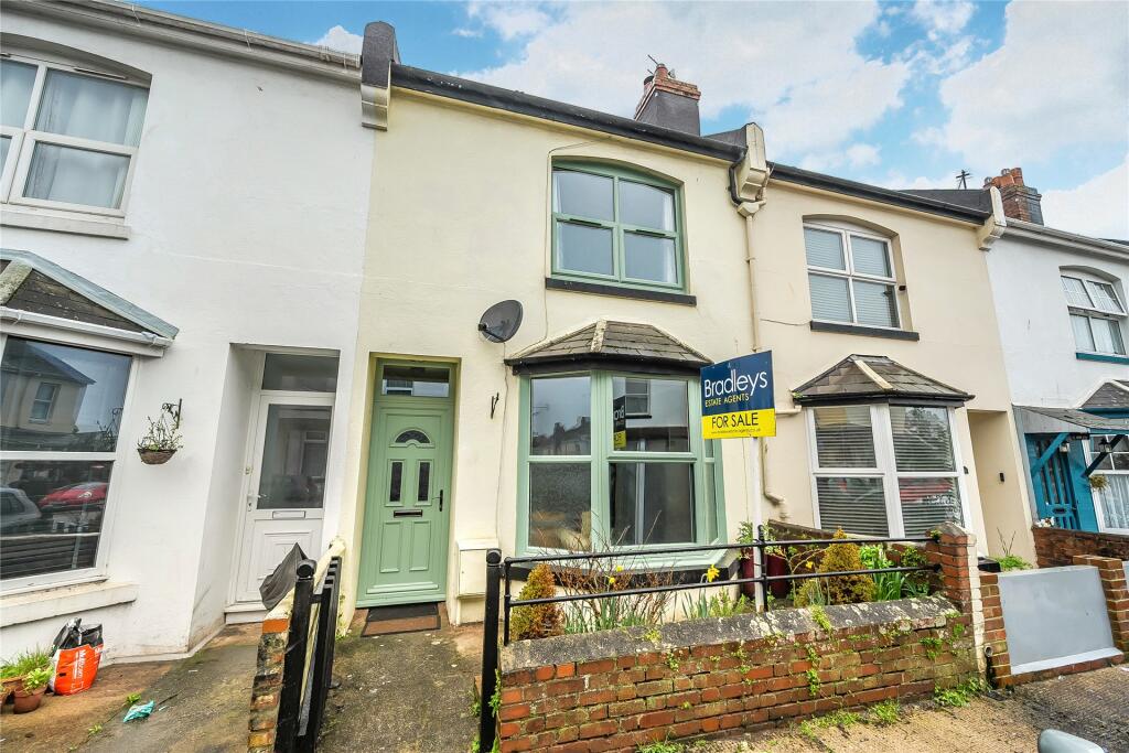 Main image of property: Corsham Road, Paignton, Devon