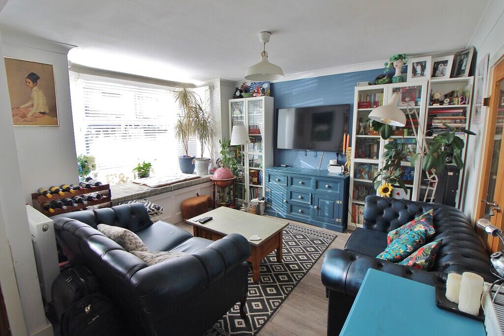 House in Portsmouth - View 4