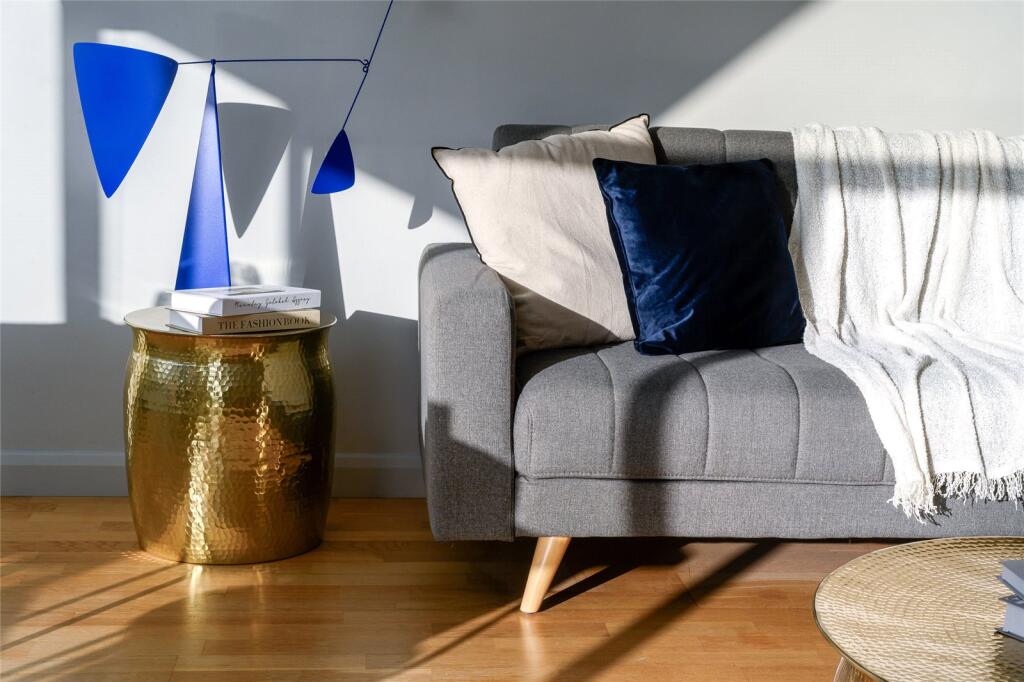 Main image of property: O'Donnell Court, Brunswick Centre, London, WC1N