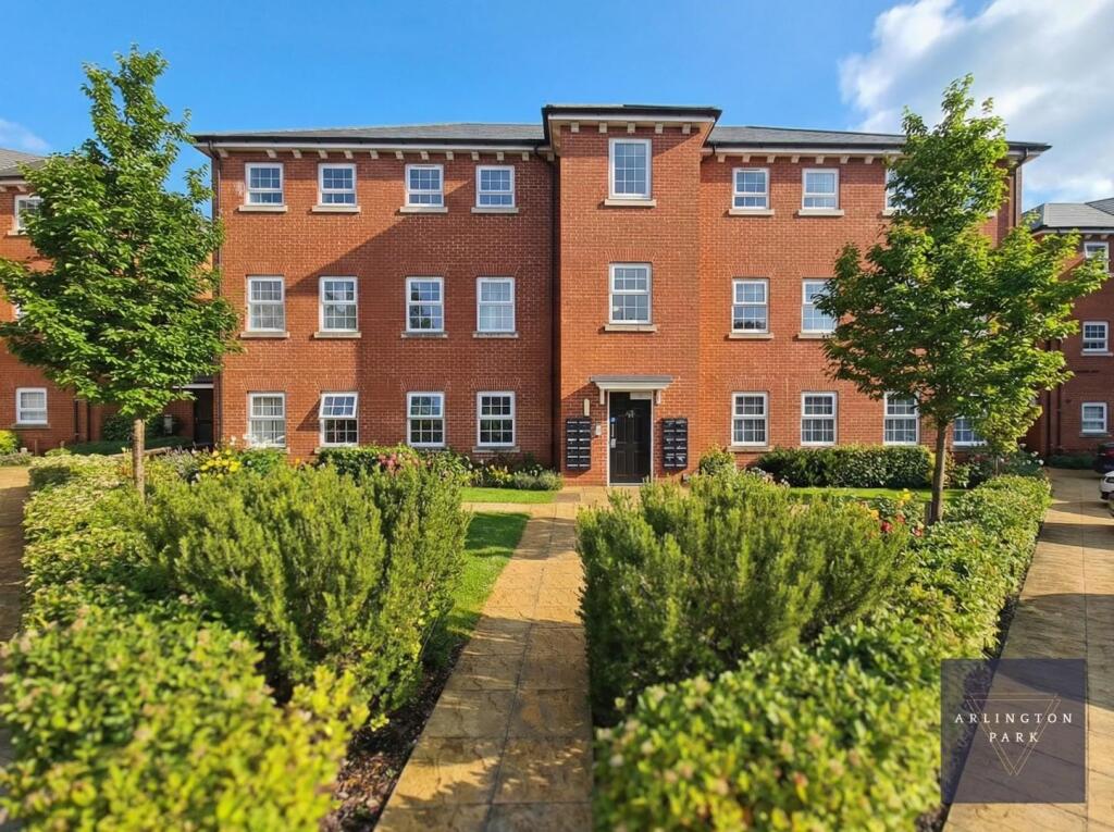 Main image of property: Cordwainer Close, Sprowston, Norwich