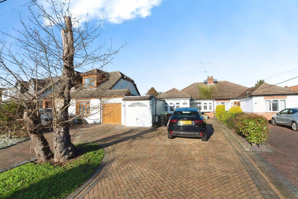 Main image of property: Mill Road, Billericay, CM11 2SF