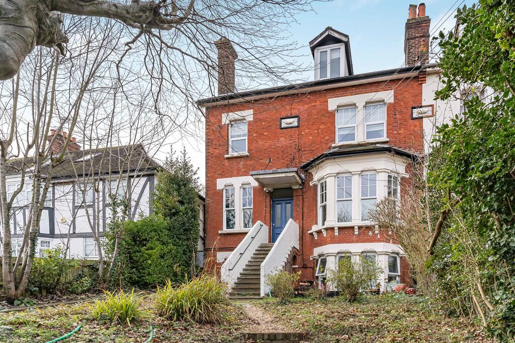 Main image of property: Avondale Road, South Croydon