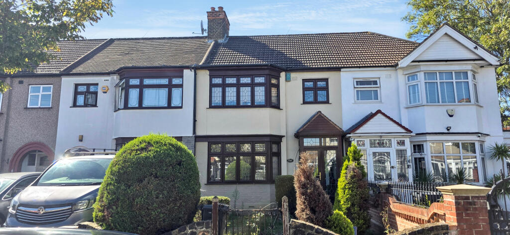Main image of property: Bawdsey Avenue, Newbury Park, Ilford, Redbridge