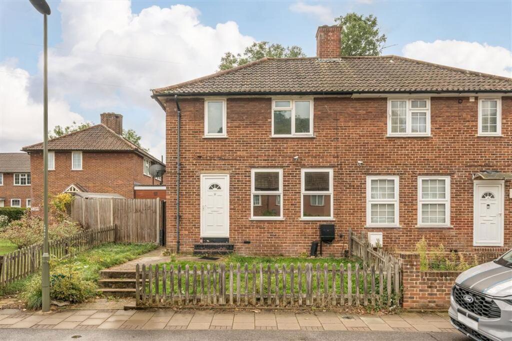 Main image of property: Castleton Road, Eltham