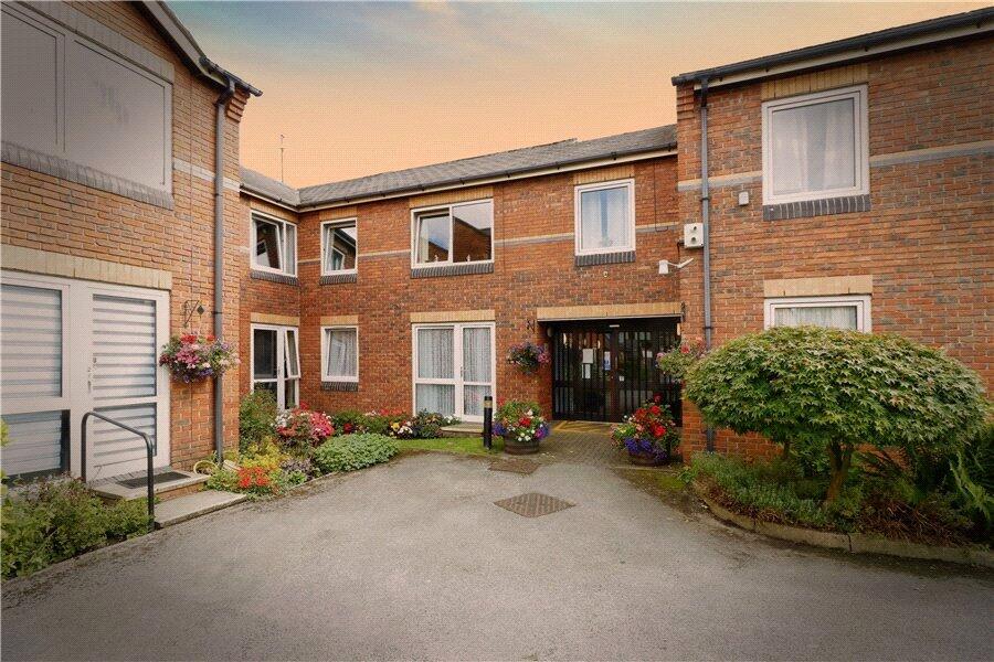 Main image of property: Gatley Green, CHEADLE, Cheshire, SK8
