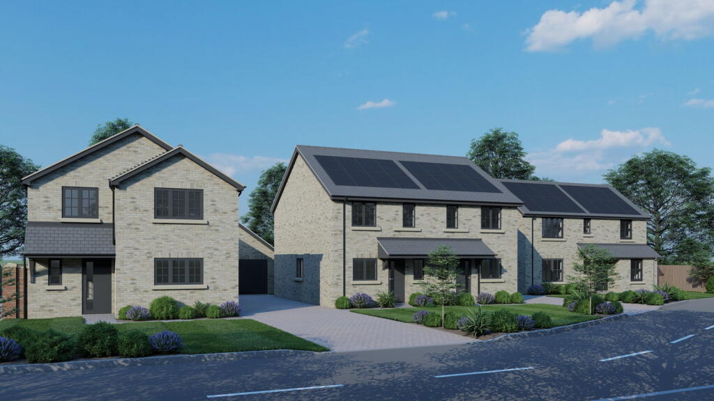 House in East Cambridgeshire, Fordham - View 5