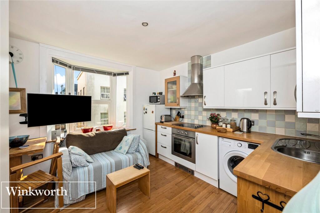 Bedford Place, Brighton, East Sussex, BN1 photo 4