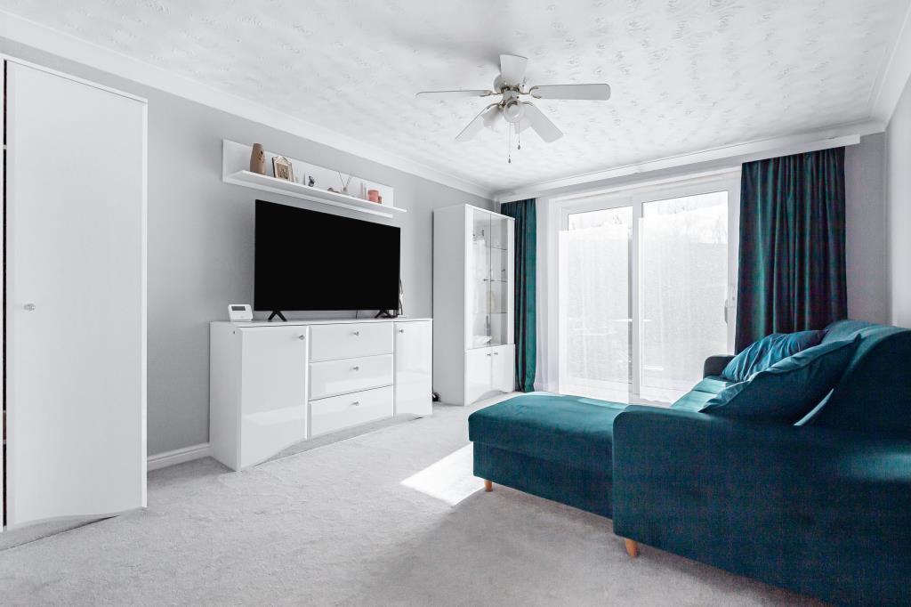 Blackthorn Court, Soham, Ely - View 2