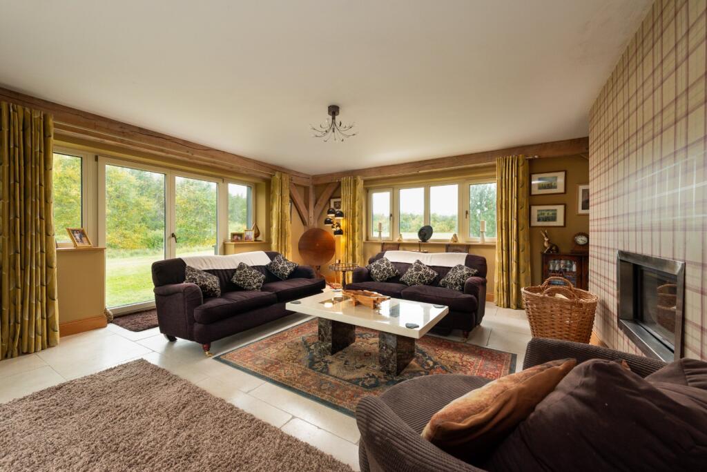 House in Inverness - More