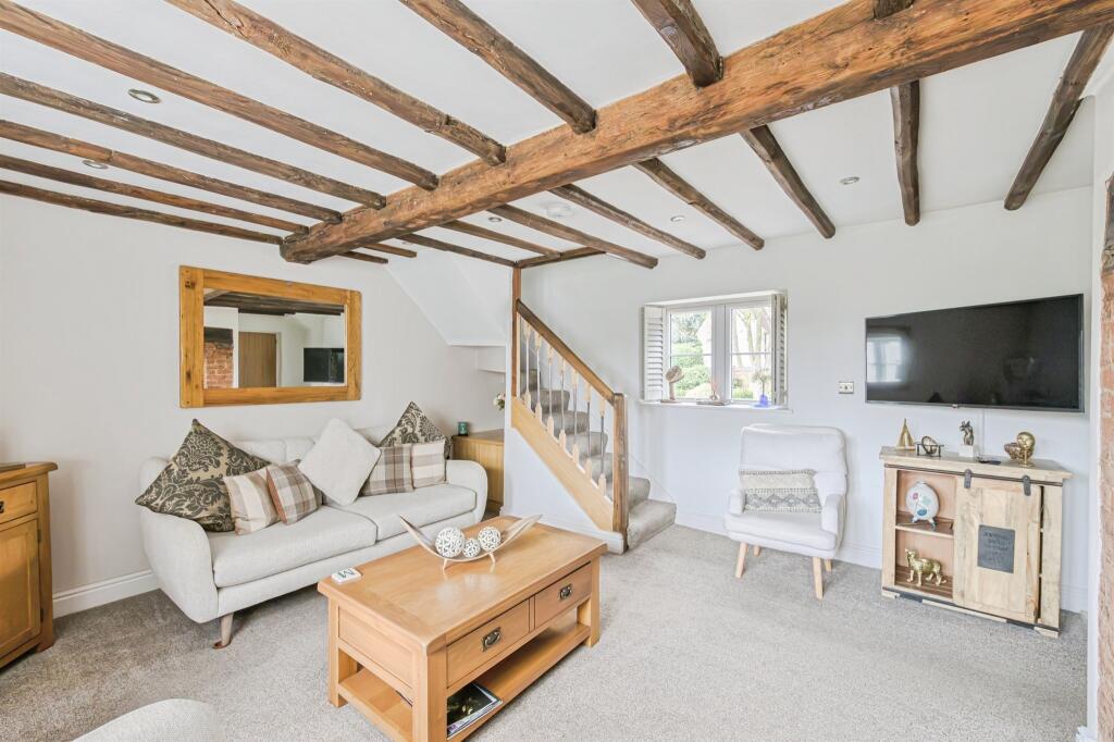 House in Hinckley and Bosworth, Twycross - View 5