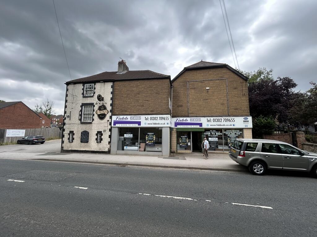 Main image of property: High Street, Askern, Doncaster, South Yorkshire, DN6 0AB