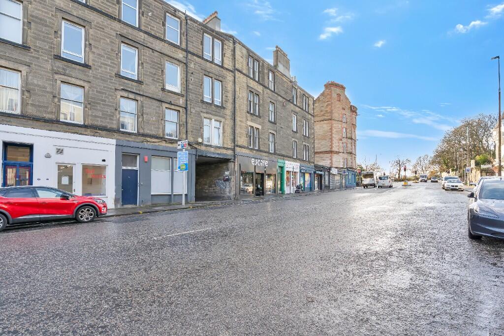 Montrose Terrace, Edinburgh, EH7 - 9