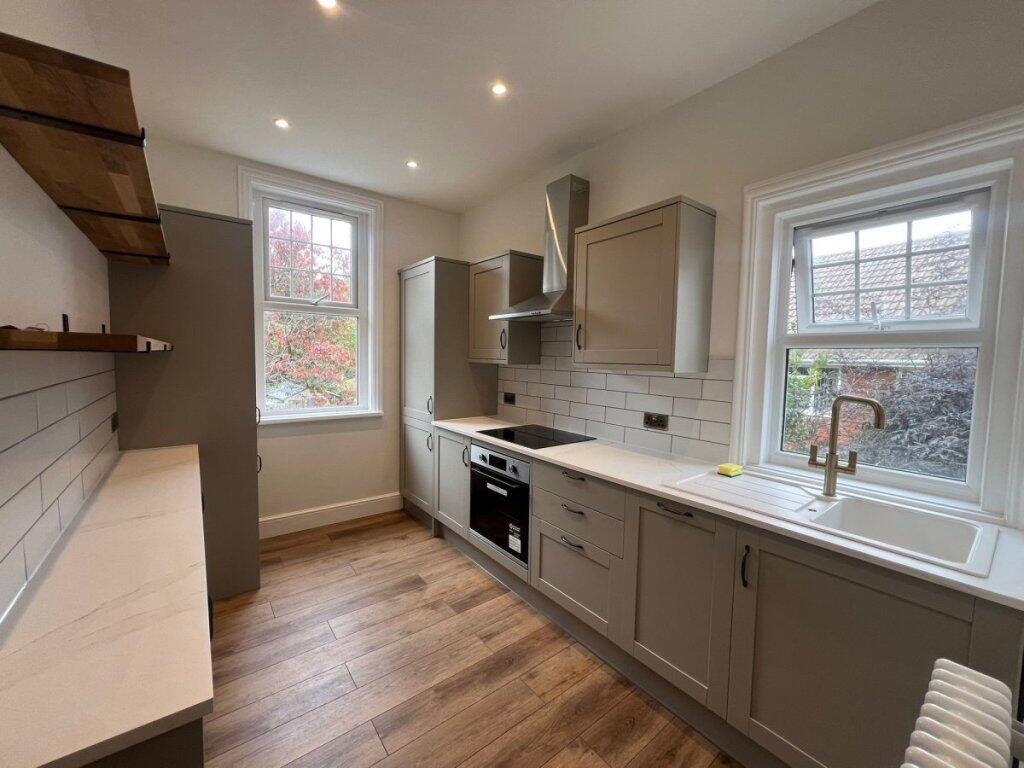 Main image of property: Silverdale Road, Prime Meads