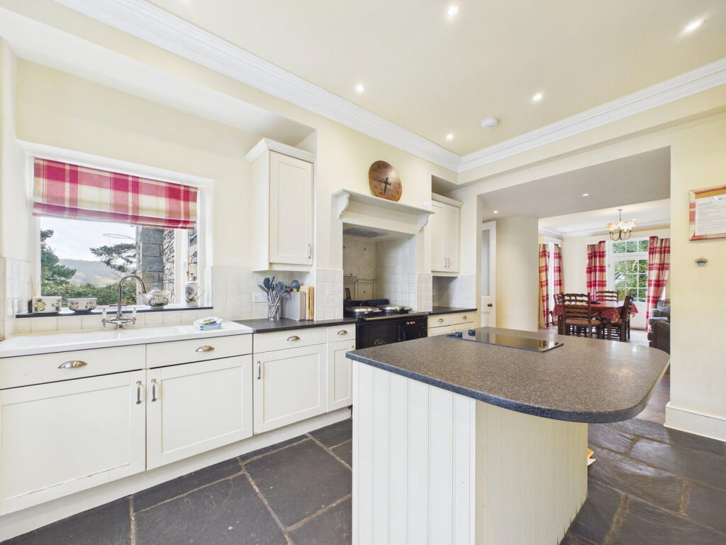 House in Hawkshead, Outgate - View 5
