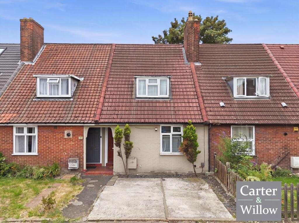 Main image of property: Arnold Road, Dagenham