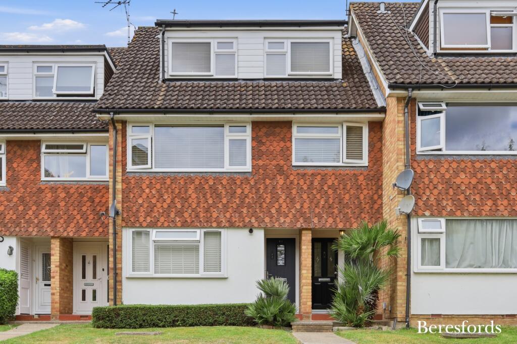 Main image of property: Chapel Court, Billericay, CM12