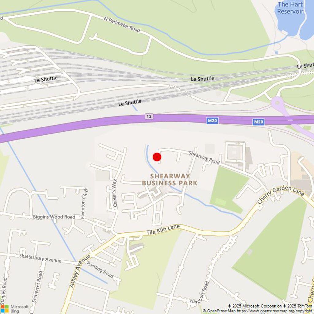 Property Map