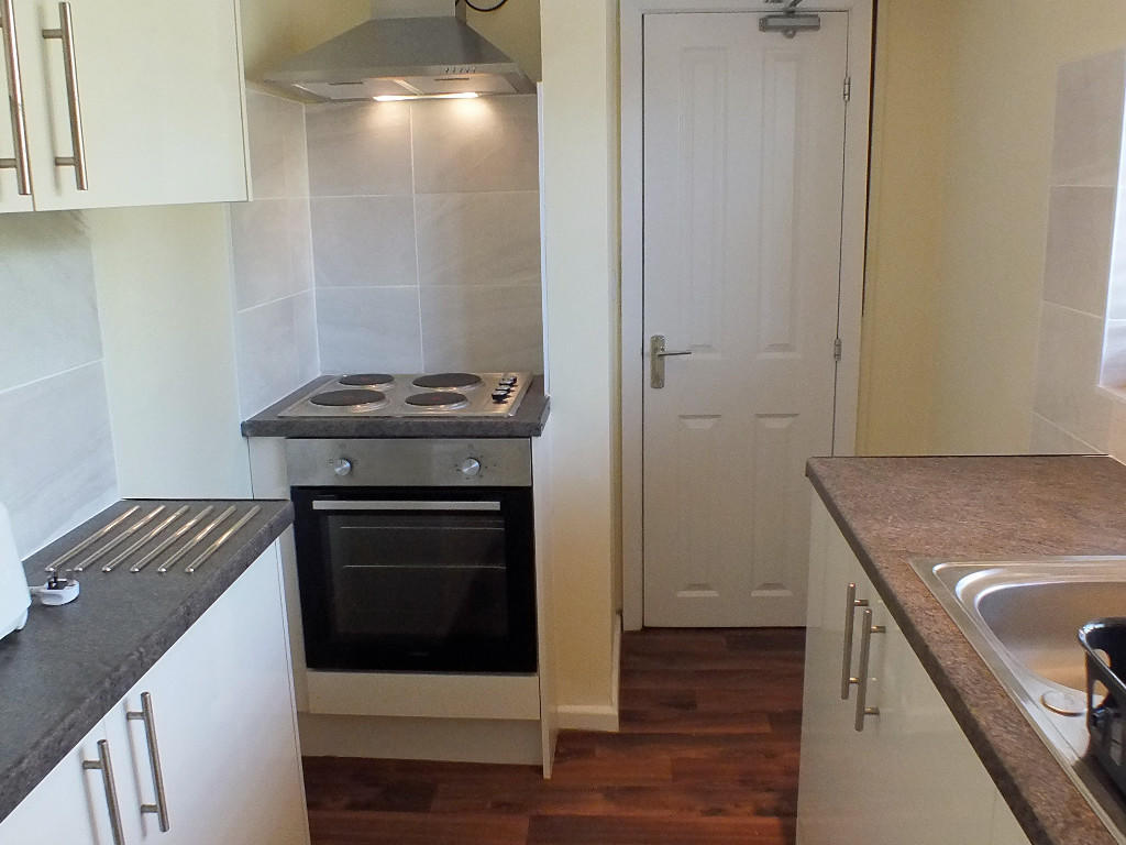 Additional image 5 of Deluxe Student Ensuite Room, Duncan Smith House, Harborne, B17 - only 2 students share the living space