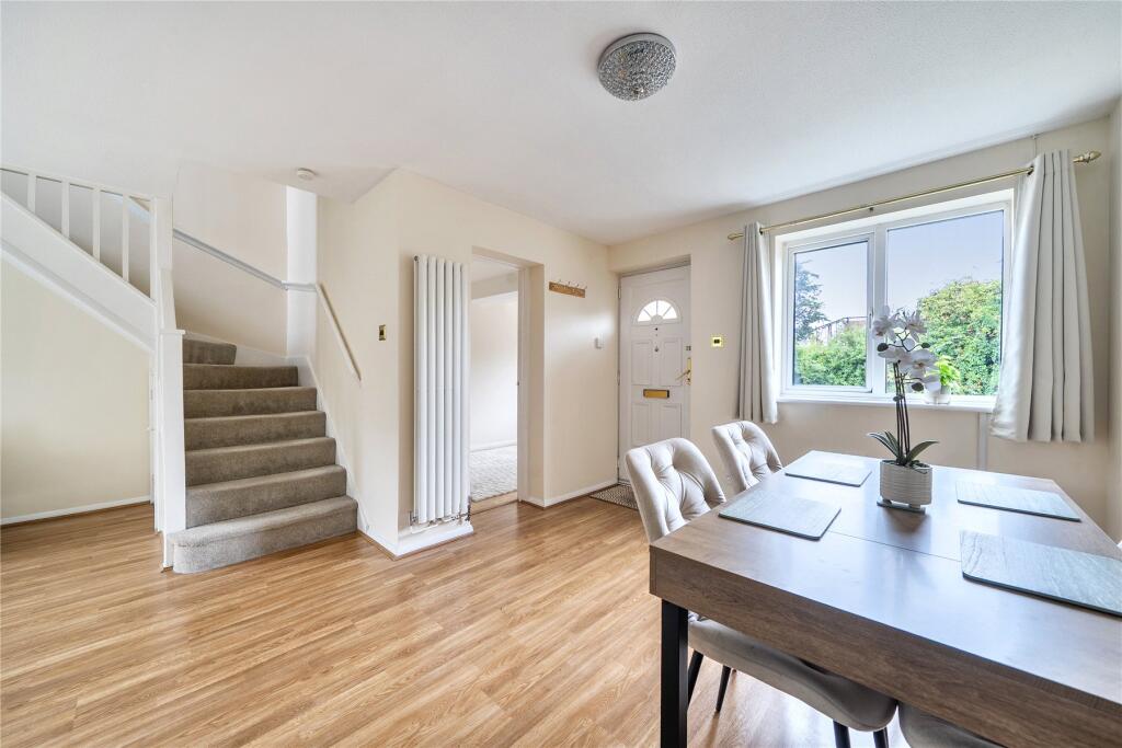 House in London, Hook - View 5