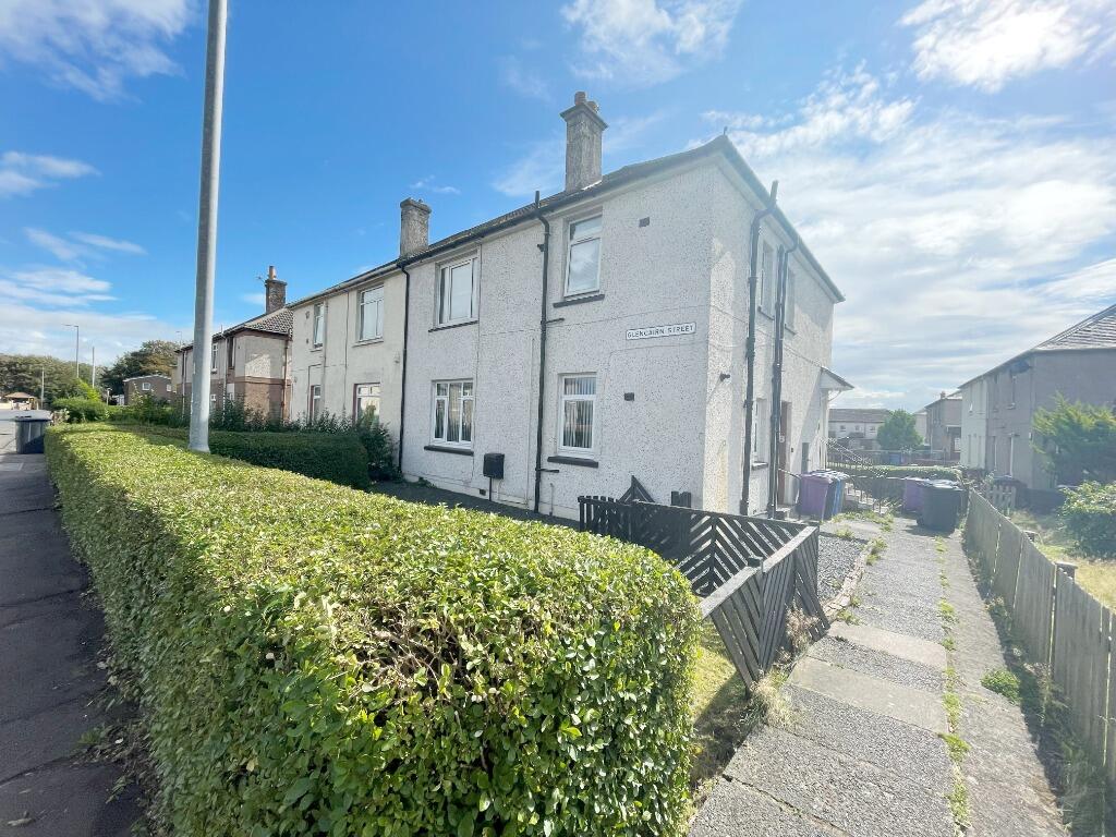 Main image of property: Glencairn Street, Stevenston, North Ayrshire, KA20