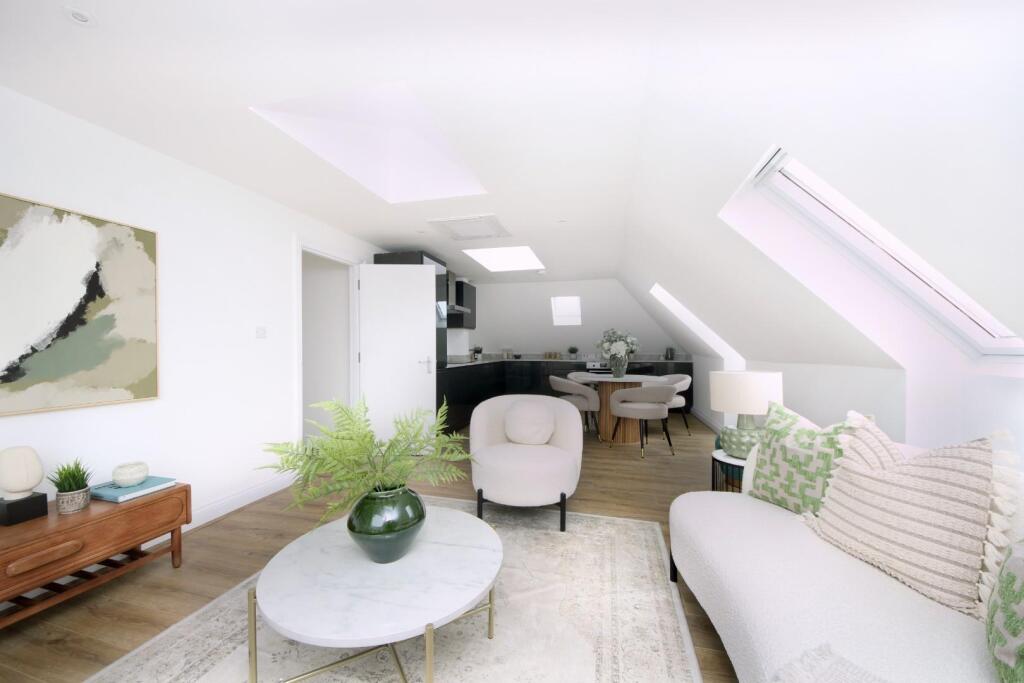 Apartment in London - View 4