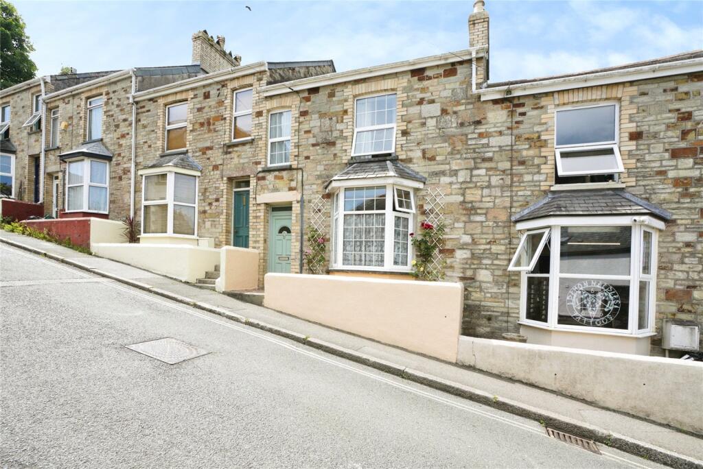 Main image of property: Crinnicks Hill, Bodmin, Cornwall, PL31