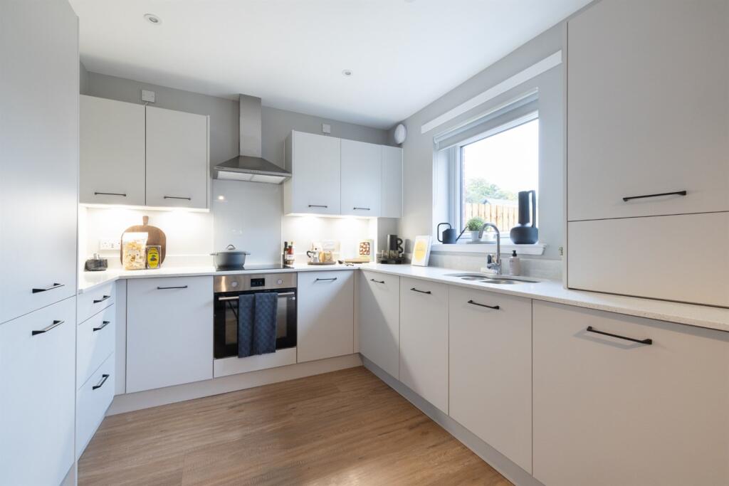 House in Glasgow - View 3