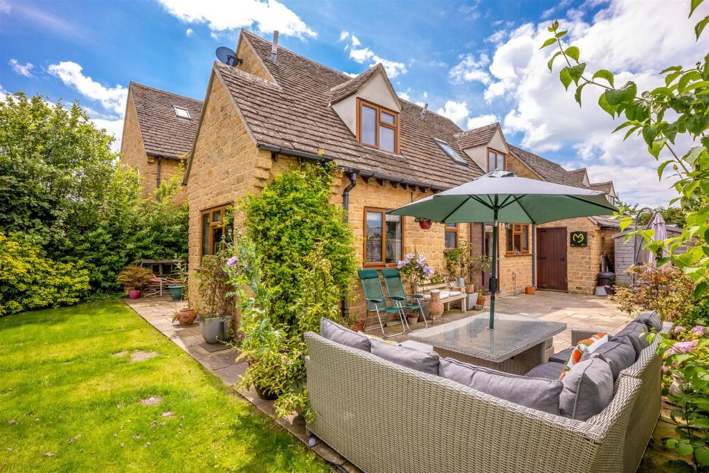 Main image of property: Inverlea Court, Mickleton