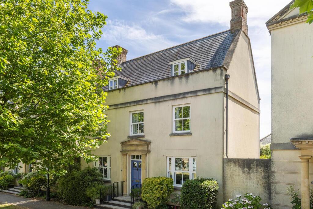 Main image of property: Peverell Avenue East, Poundbury