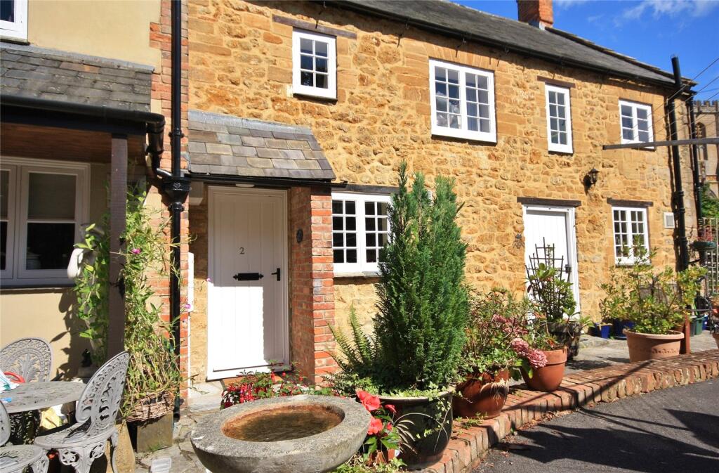 Main image of property: The Cressy, Shepton Beauchamp, Ilminster, Somerset, TA19