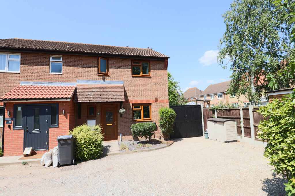 Main image of property: Riddiford Drive, Chelmsford, CM1