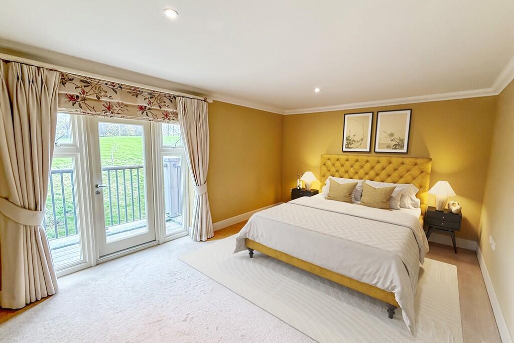8 Brook View, South Street, Richmond Villages Letcombe Regis, OX12 9RG photo 4