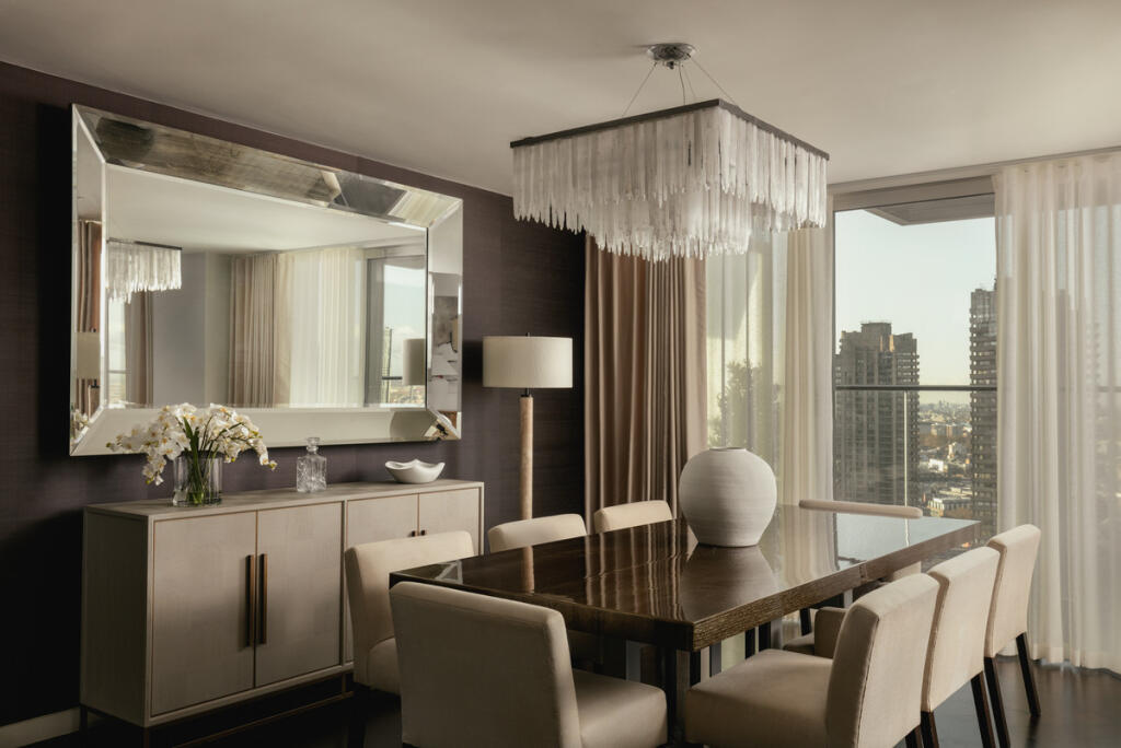 Apartment in London, City of London - More
