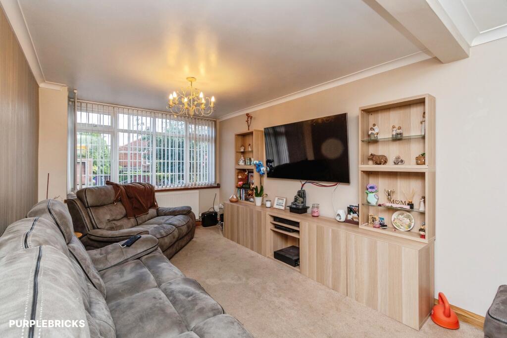 House in Wolverhampton - View 4