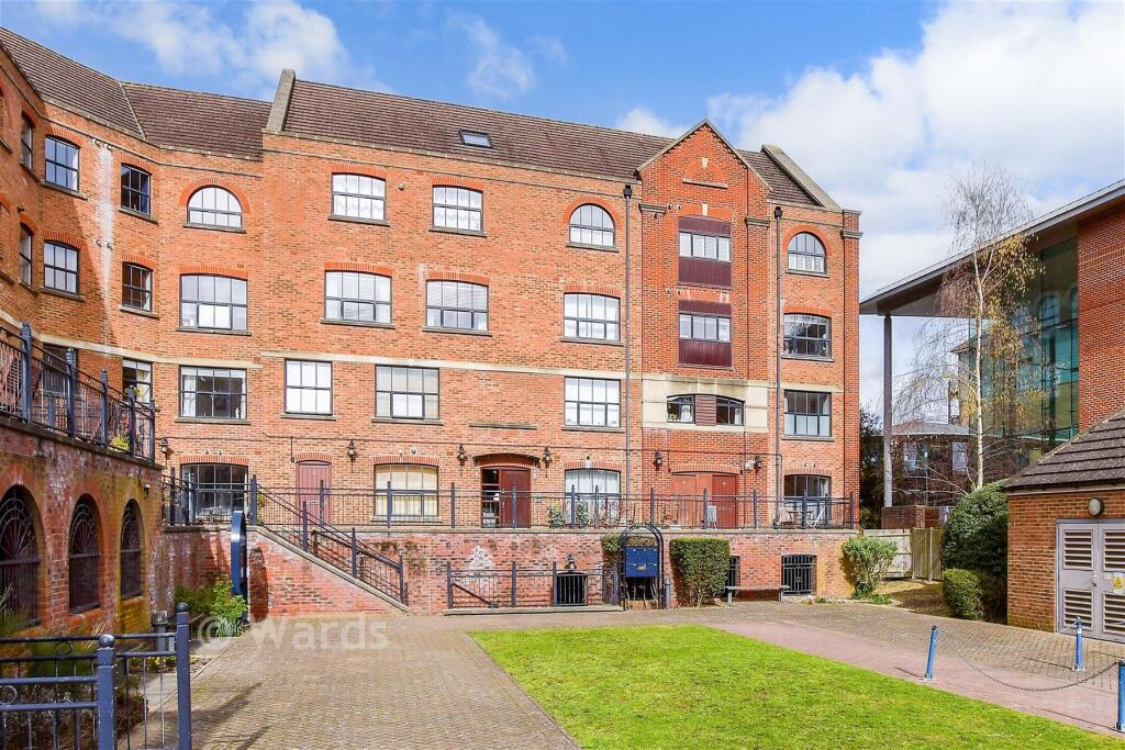 Main image of property: Whitefriars Wharf, Tonbridge, Kent