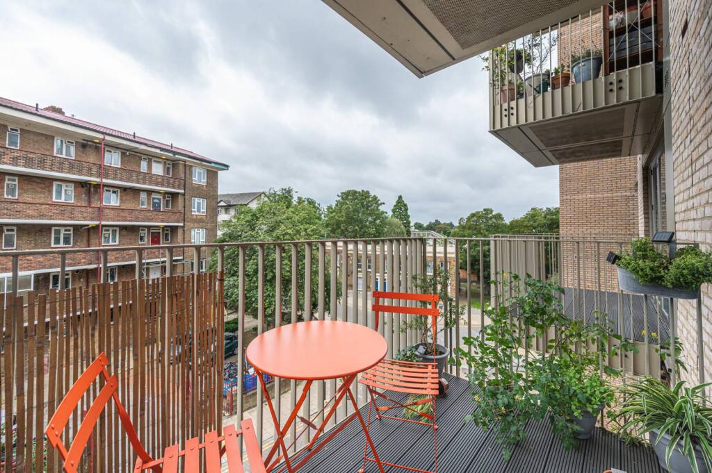 Main image of property: Goodwood Road, New Cross, London, SE14