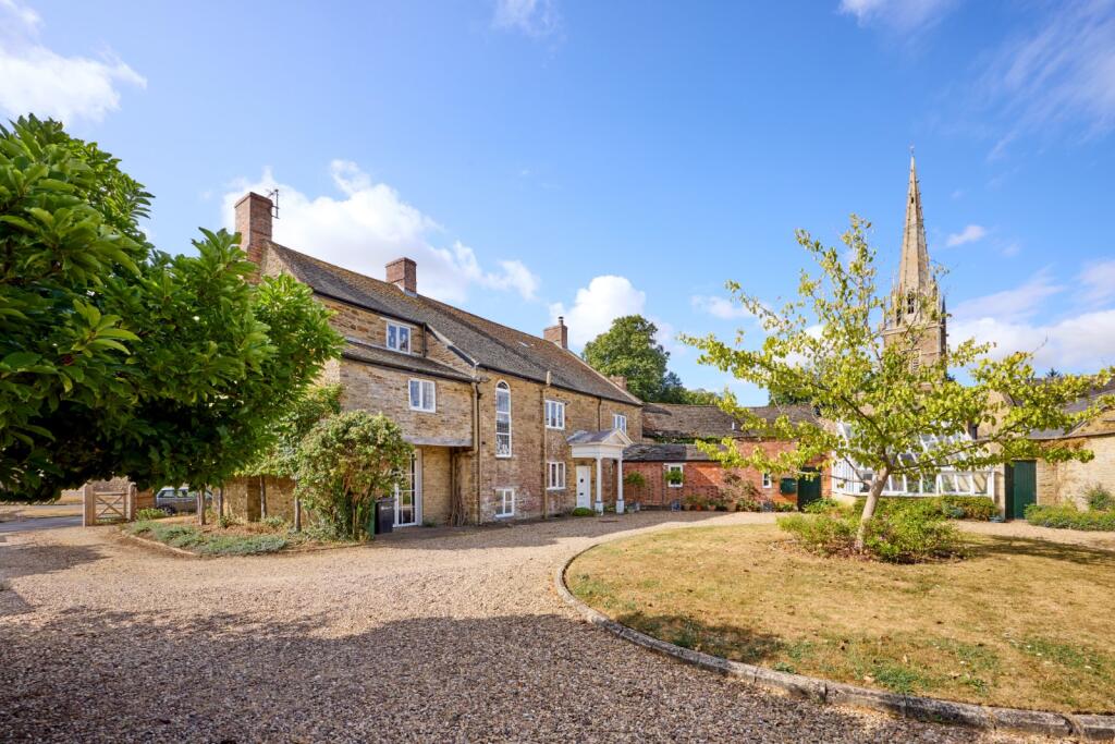 Main image of property: The Square, Kings Sutton, Banbury, Northamptonshire, OX17