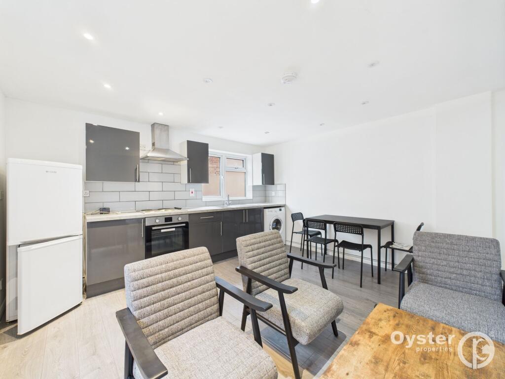 Main image of property: Palace Gates Road, London, N22