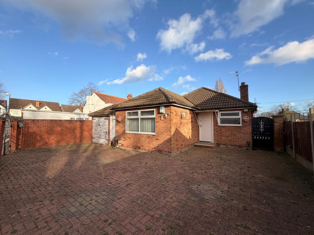 Main image of property: Stoneyhurst Road, Birmingham, B24