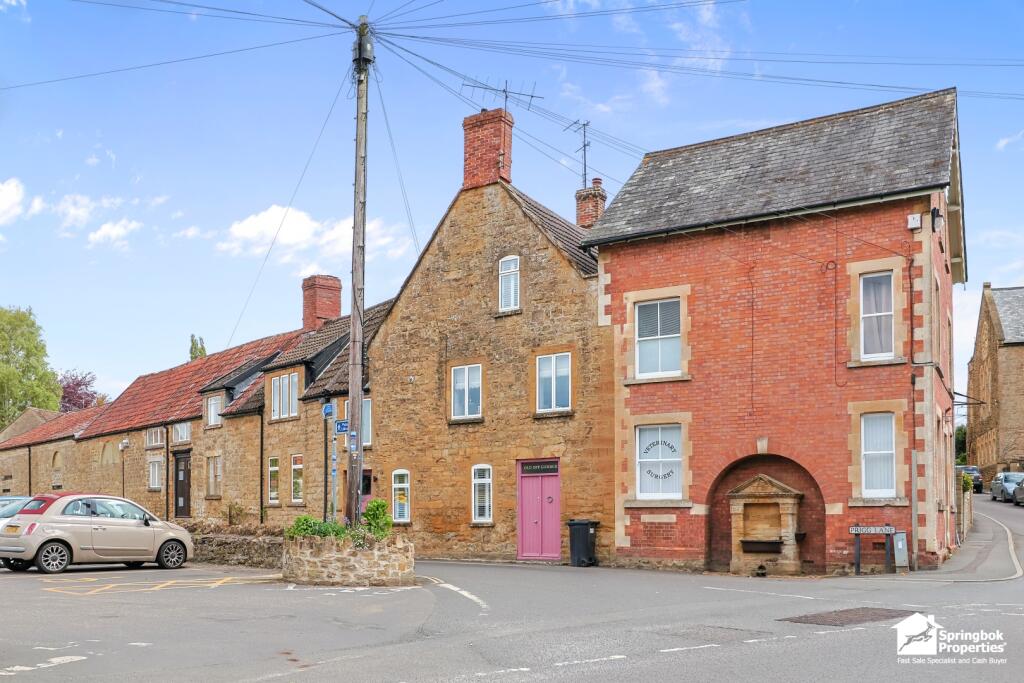 Main image of property: Prigg Lane,, South Petherton, Somerset