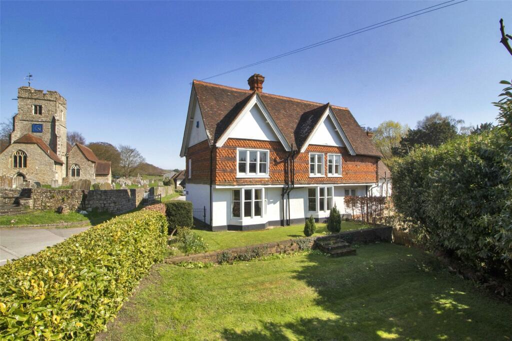 Main image of property: The Street, Boxley, Maidstone, Kent, ME14