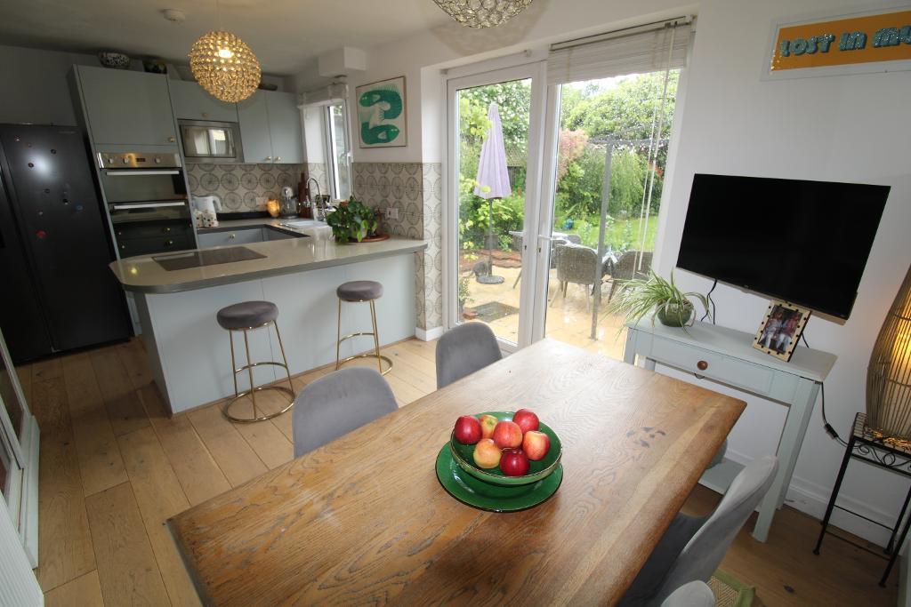 House in Milton Keynes, Water Eaton, Bletchley and Fenny Stratford - View 4