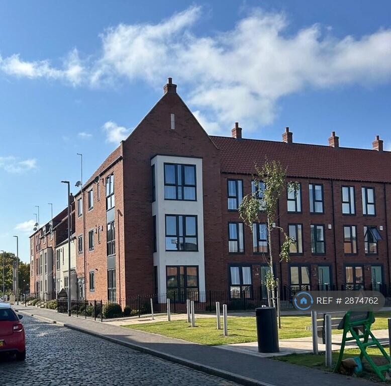 Main image of property: Blanket Row, Hull, HU1