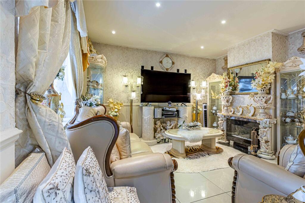 House in Watford - More