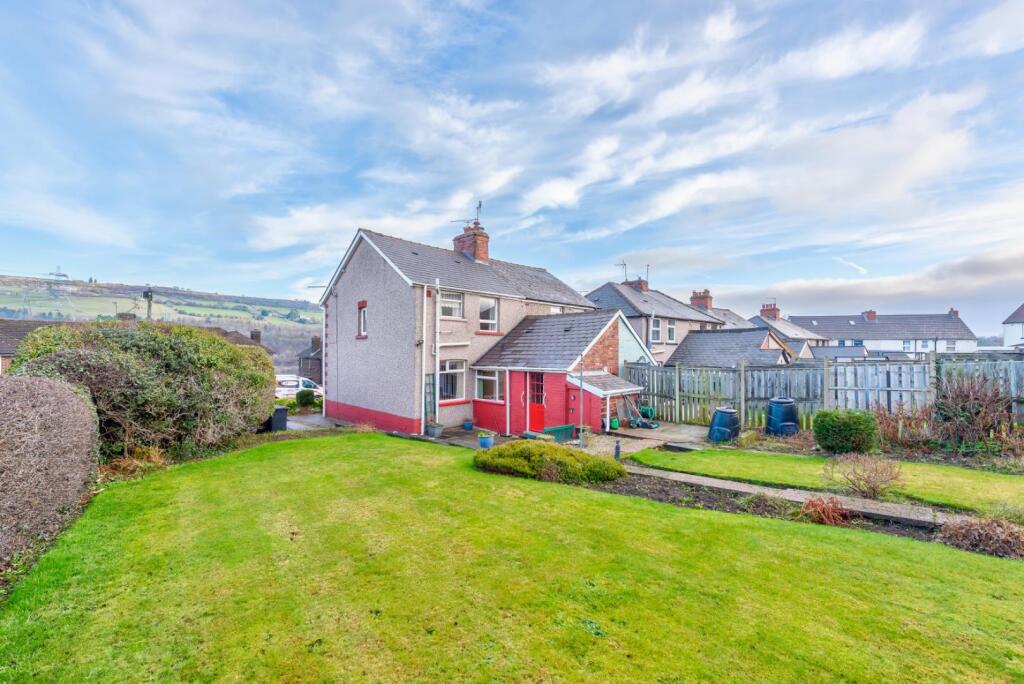 Main image of property: Ridal Avenue, Stocksbridge, Sheffield