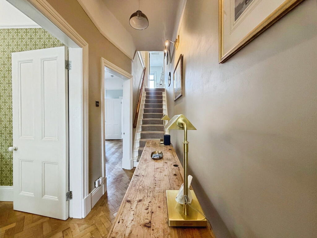 House in Carlisle, Cumberland - View 4